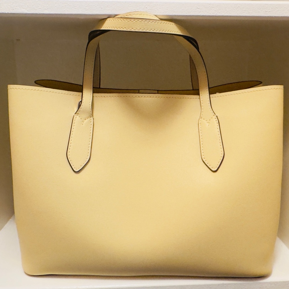 MICHAEL Michael Kors Yellow Crossbody Bag